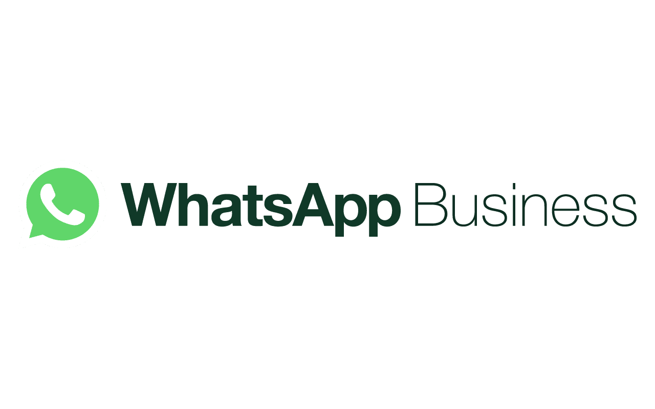 Whatsapp Business Logo